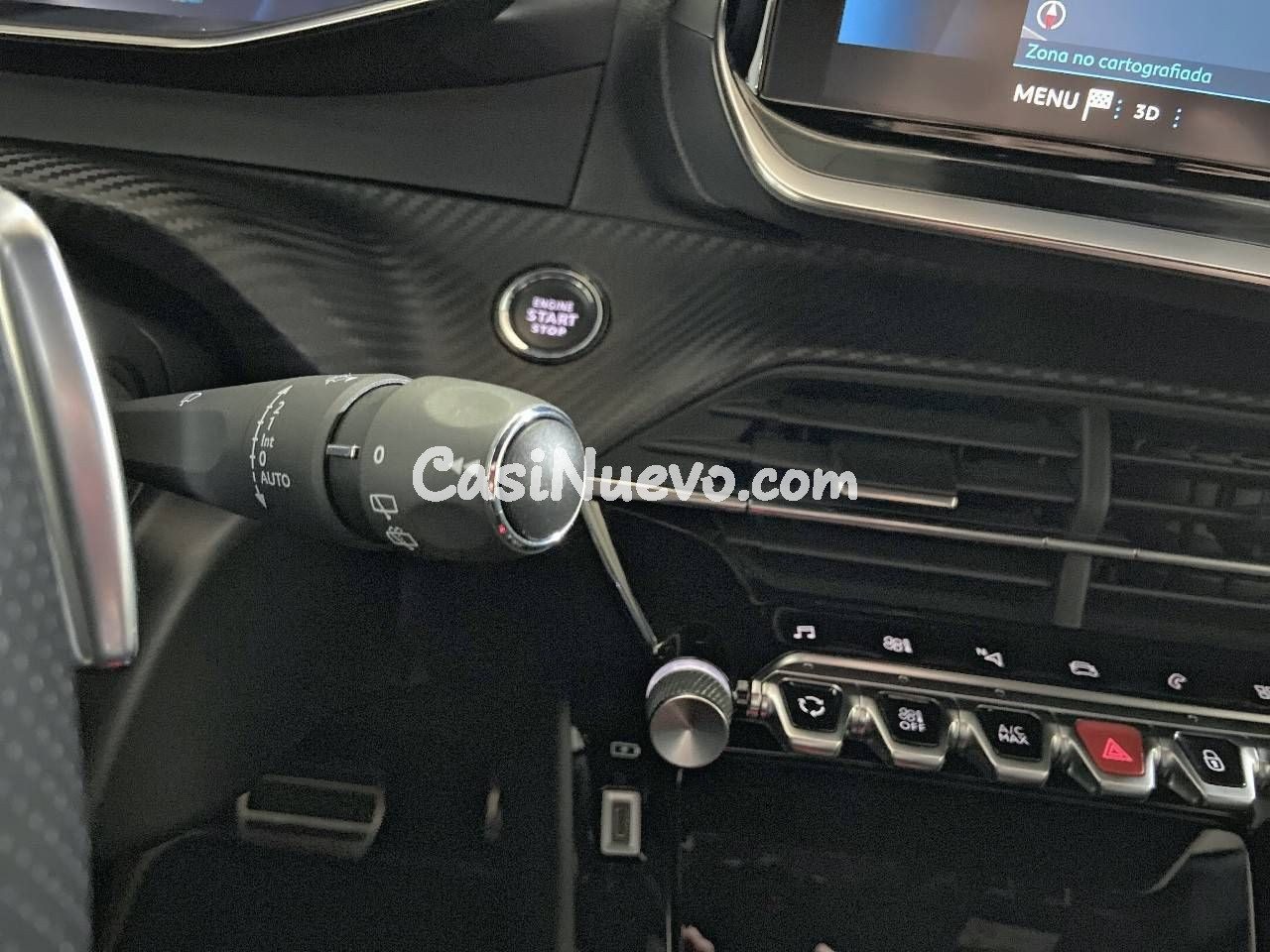 Peugeot 2008 BlueHDI 130 S&S EAT8 GT - foto 23