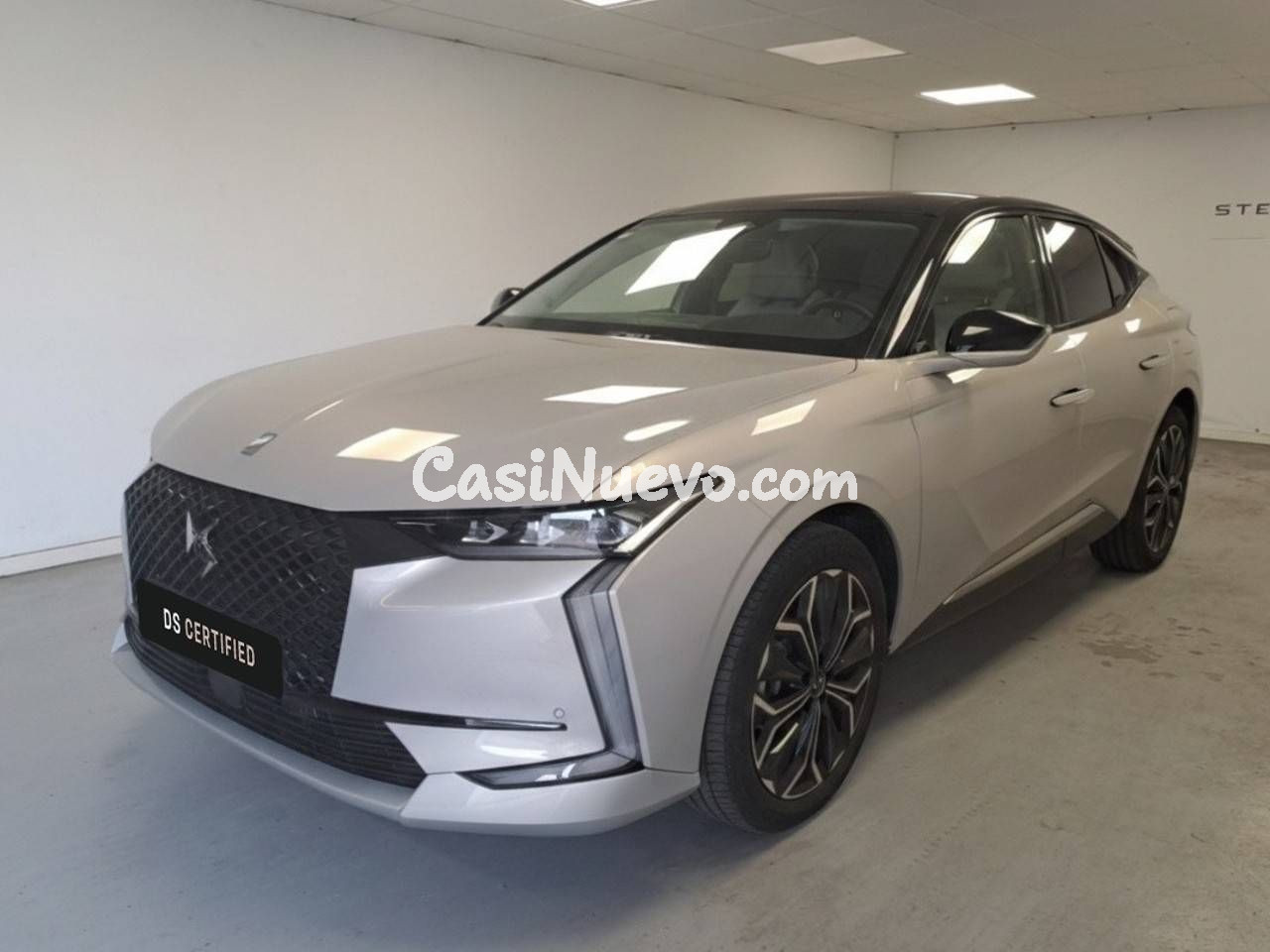 DS DS 4 2 1.6 E-TENSE 225  EAT8 Rivoli