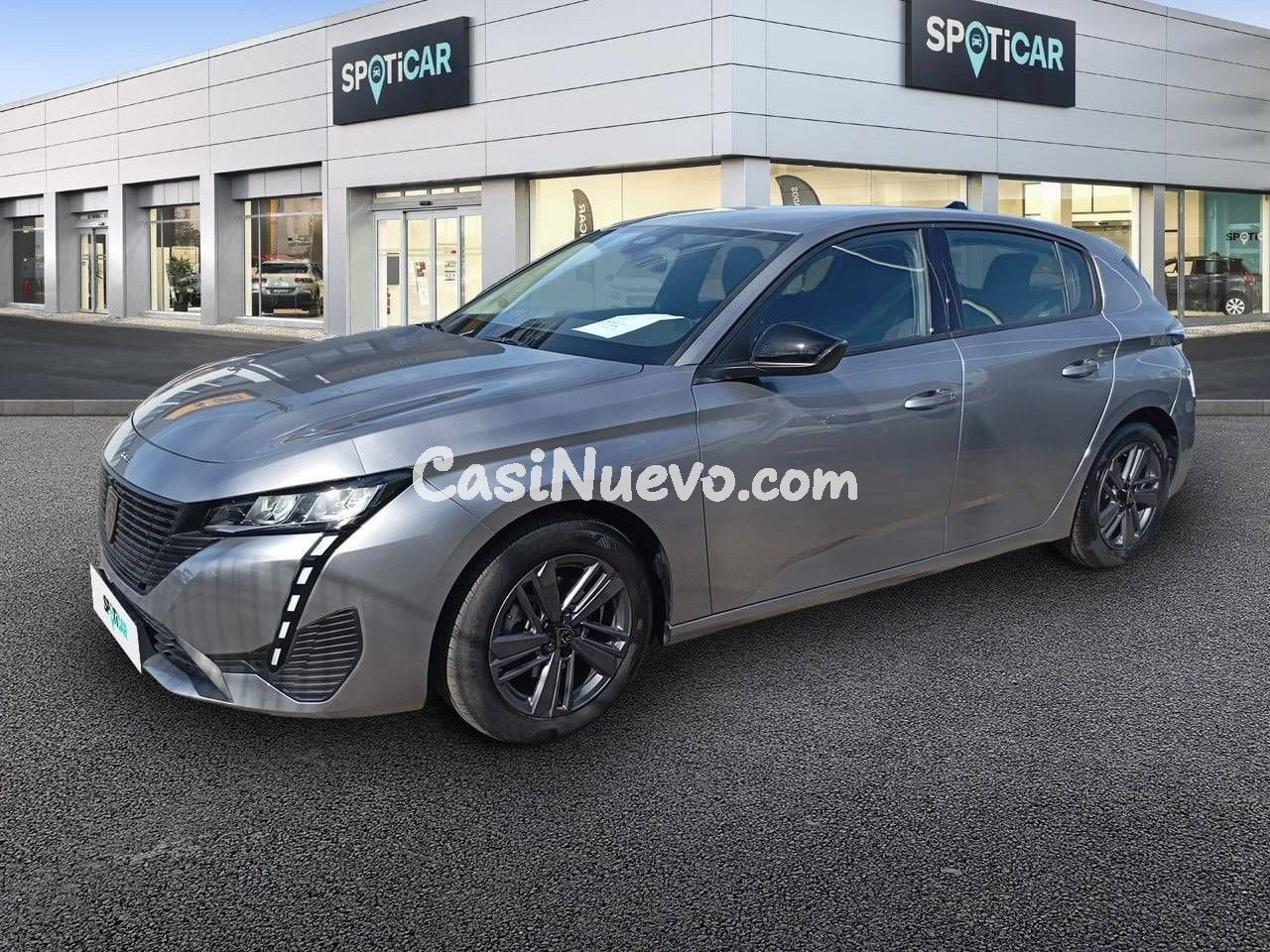 Peugeot 308 3  1.2 PureTech 130cv Active Pack