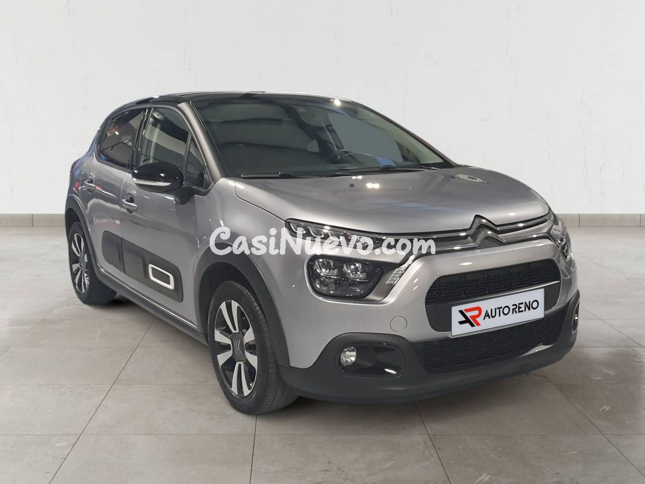 Citroën C3 4 1.2 PureTech 100 CVM6 MAX