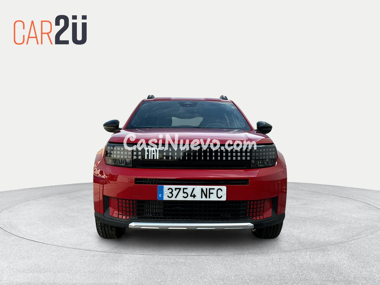 Fiat Grande Panda Icon MHEV 81kW (110cv) - foto 2