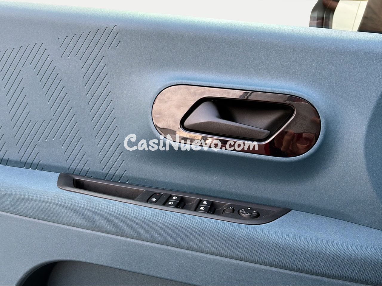 Fiat Grande Panda Icon MHEV 81kW (110cv) - foto 21