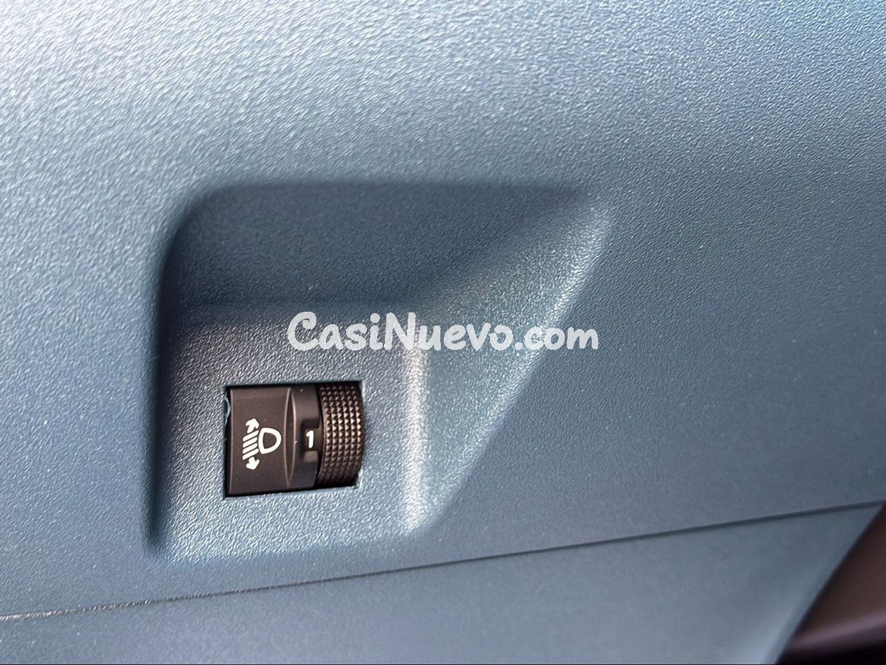 Fiat Grande Panda Icon MHEV 81kW (110cv) - foto 22