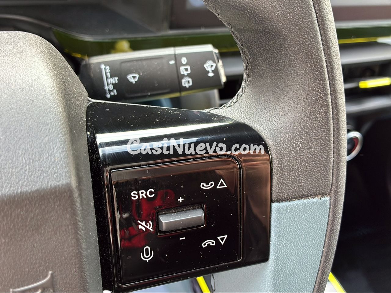 Fiat Grande Panda Icon MHEV 81kW (110cv) - foto 24