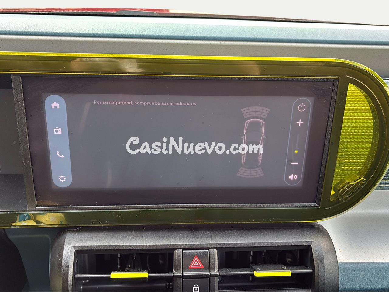 Fiat Grande Panda Icon MHEV 81kW (110cv) - foto 26