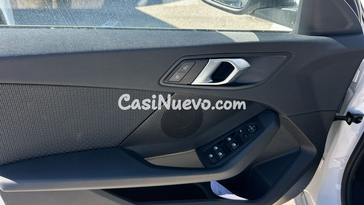 BMW Serie 1 2.0 118D 150 5P - foto 9