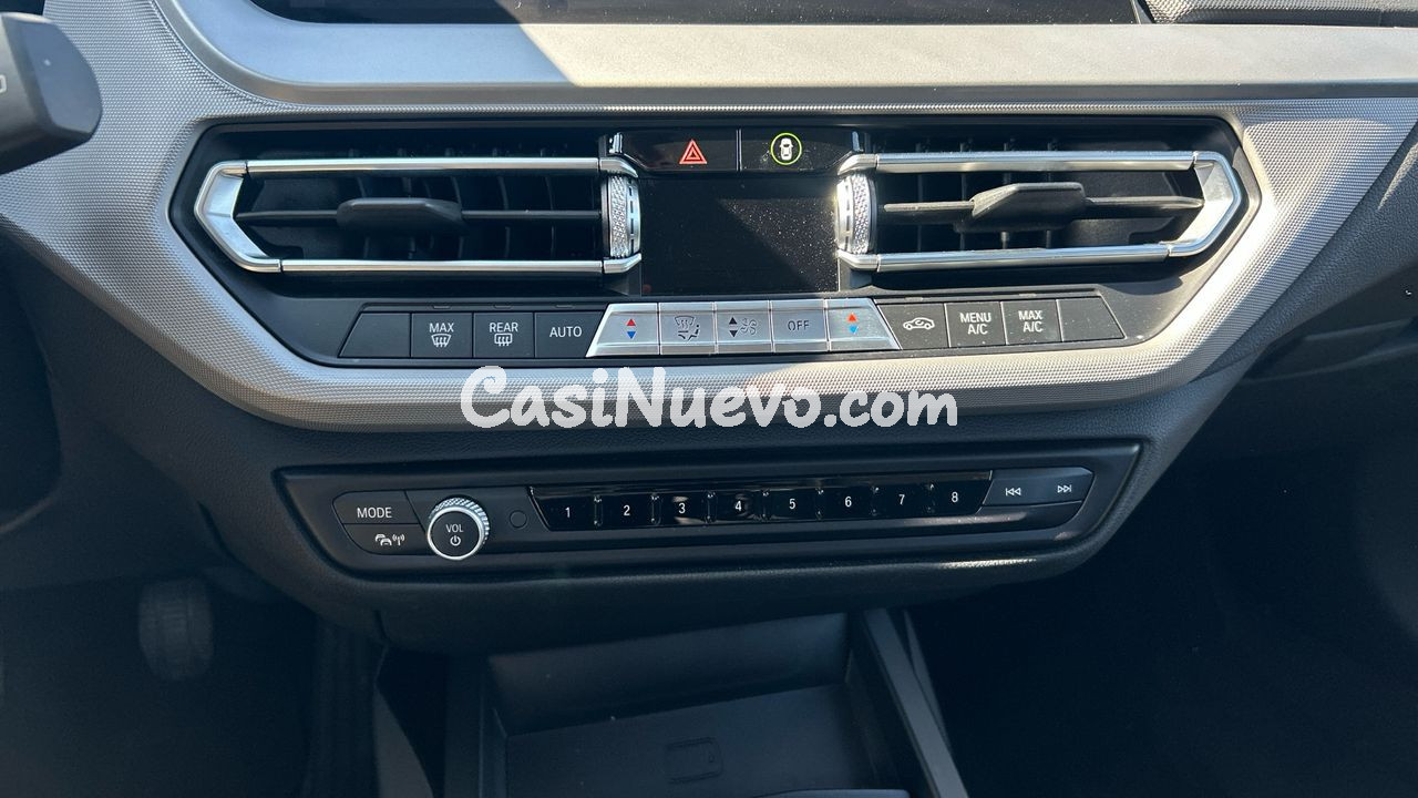 BMW Serie 1 2.0 118D 150 5P - foto 13