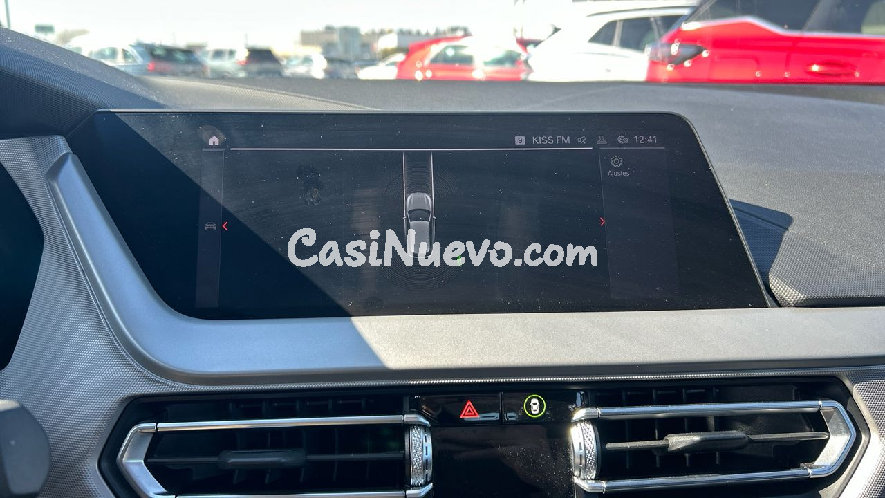 BMW Serie 1 2.0 118D 150 5P - foto 14