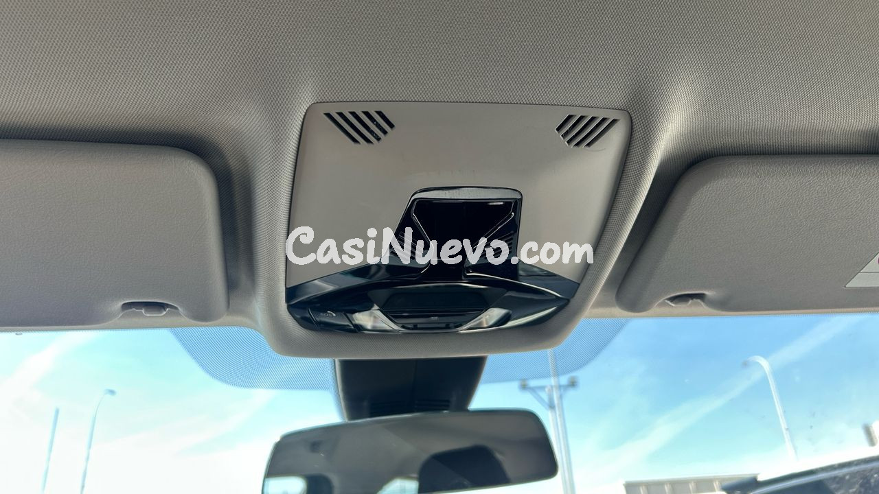 BMW Serie 1 2.0 118D 150 5P - foto 15