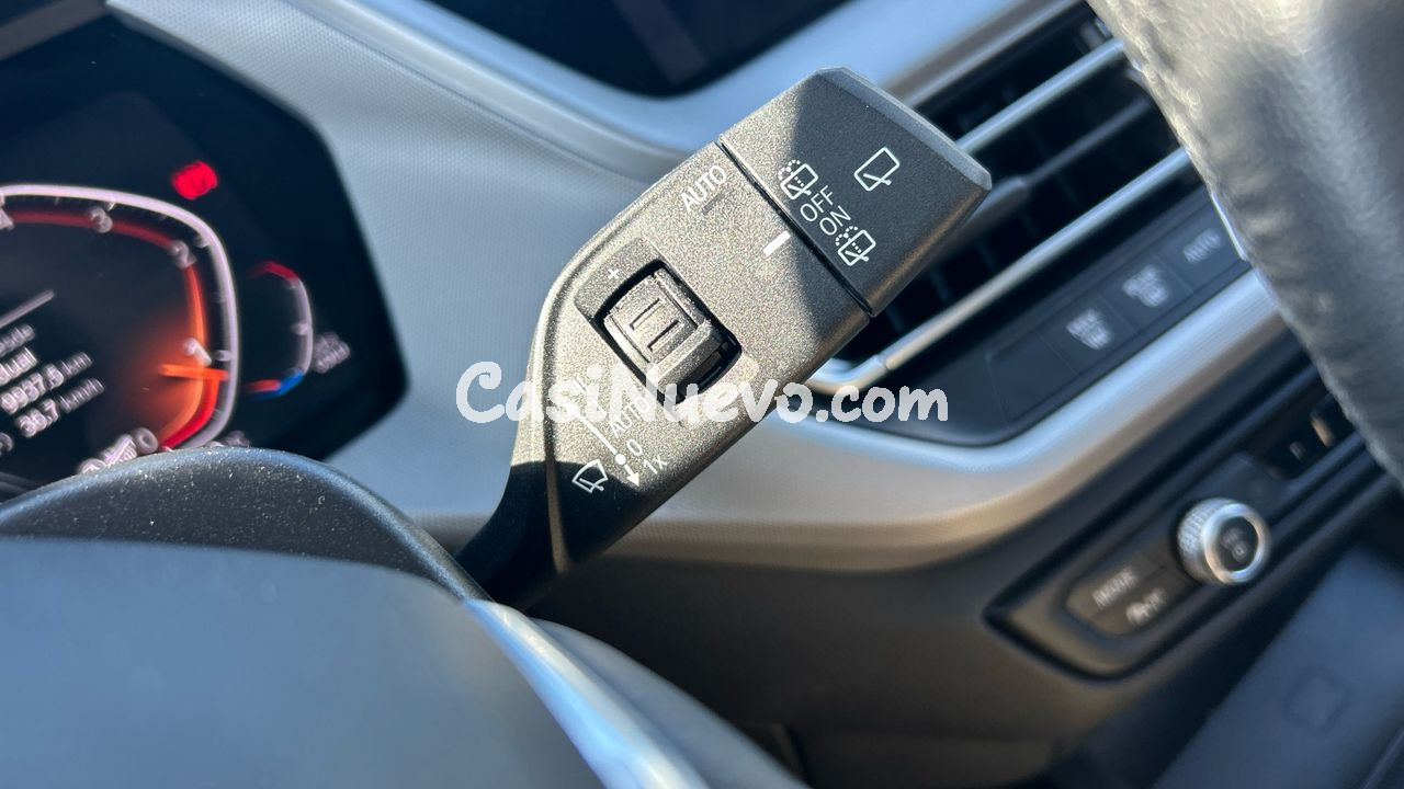 BMW Serie 1 2.0 118D 150 5P - foto 18