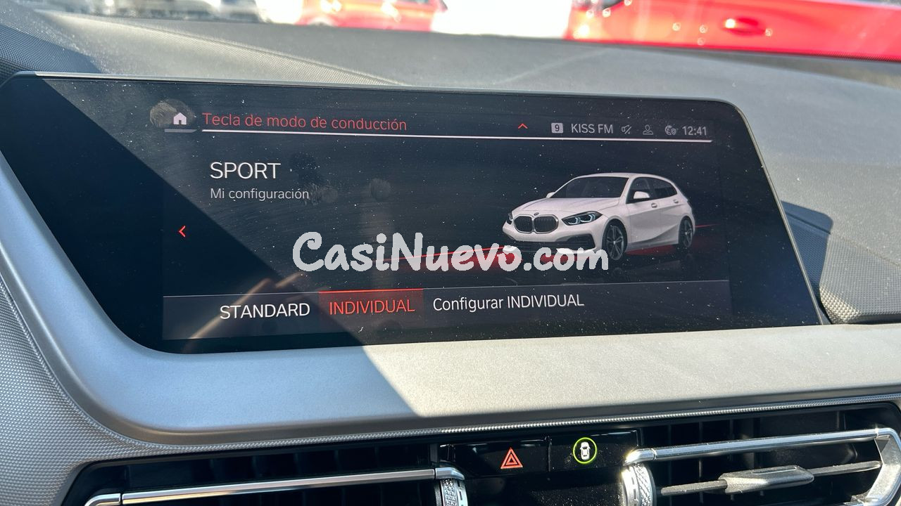 BMW Serie 1 2.0 118D 150 5P - foto 20