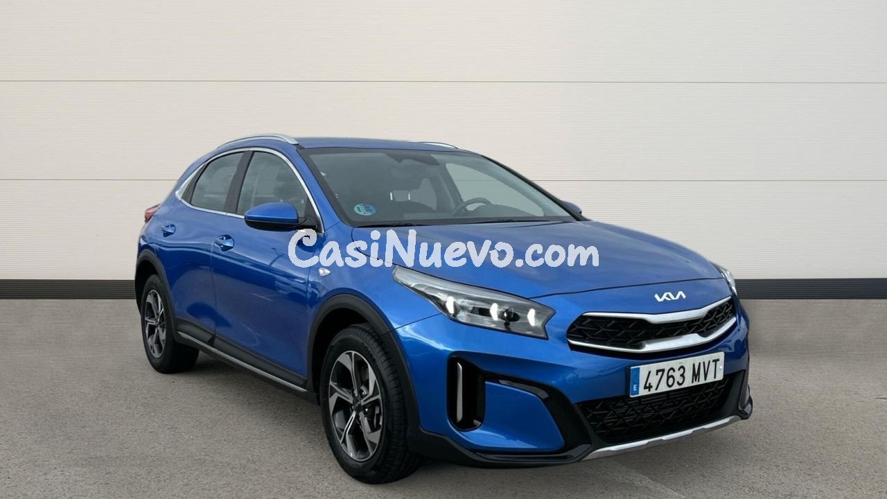 Kia XCeed 1.5 MHEV 103KW DRIVE DCT 140 5P