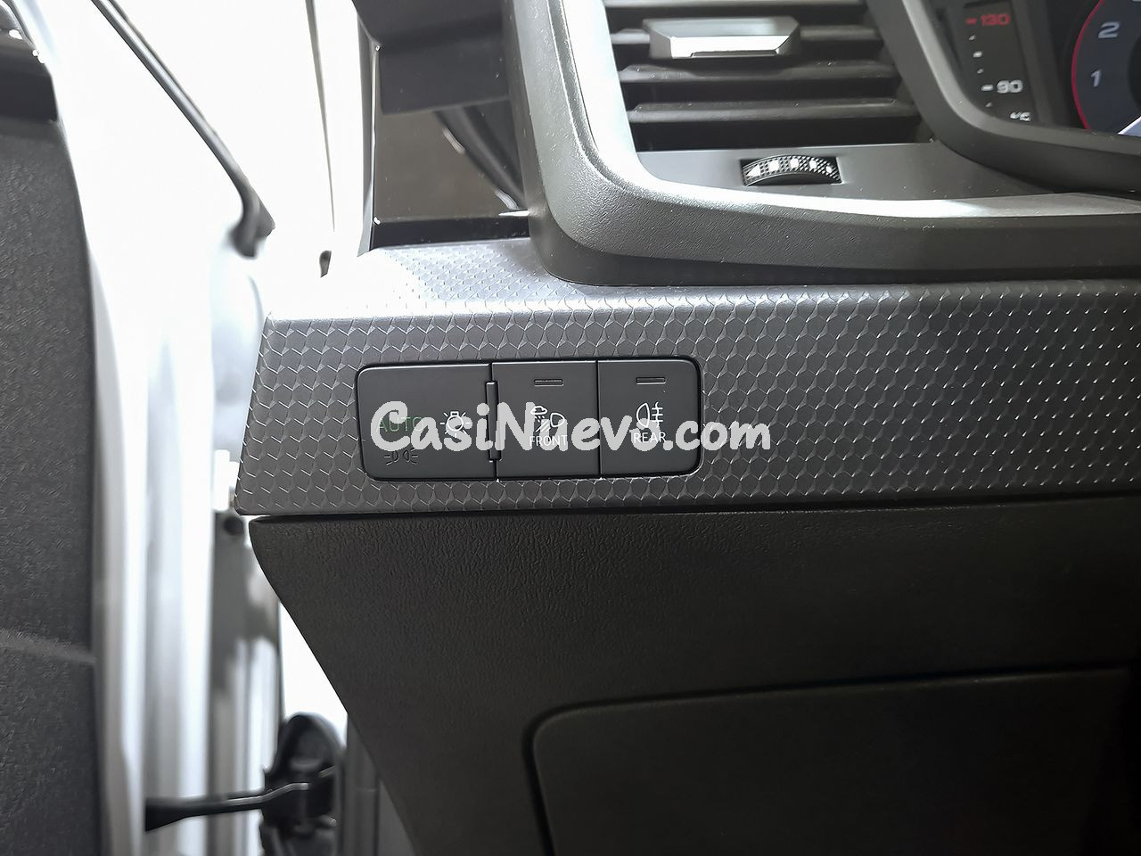 Audi A1 Sportback Adrenalin 30 TFSI 81kW S tron - foto 13