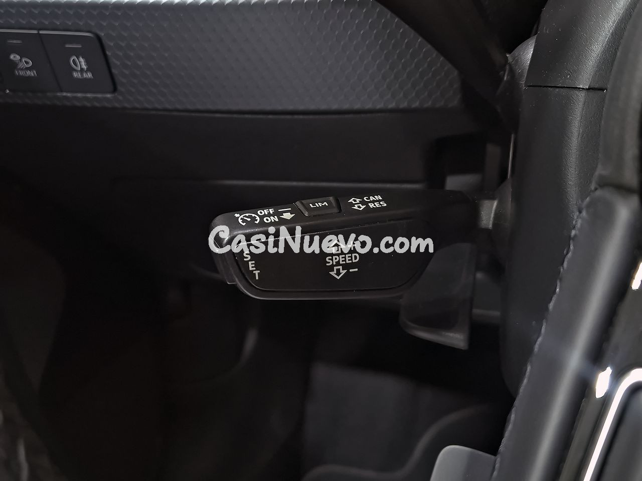 Audi A1 Sportback Adrenalin 30 TFSI 81kW S tron - foto 16