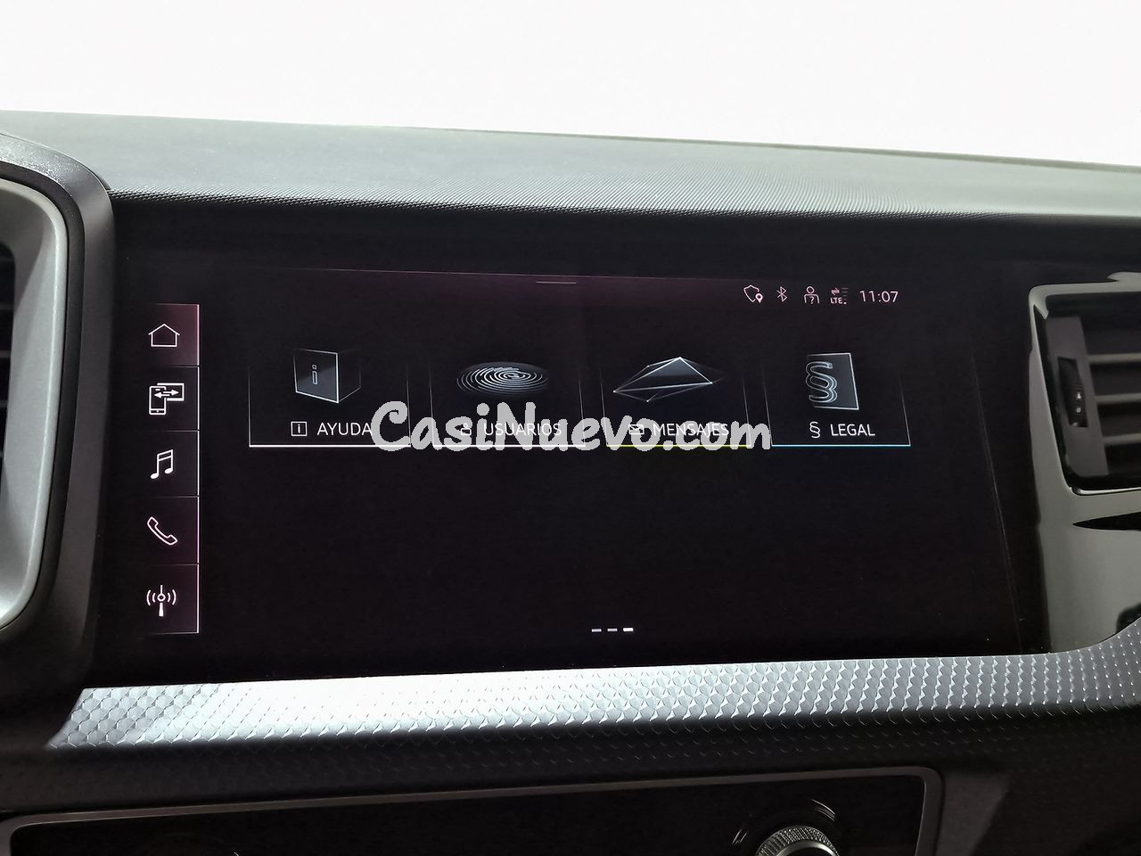 Audi A1 Sportback Adrenalin 30 TFSI 81kW S tron - foto 22