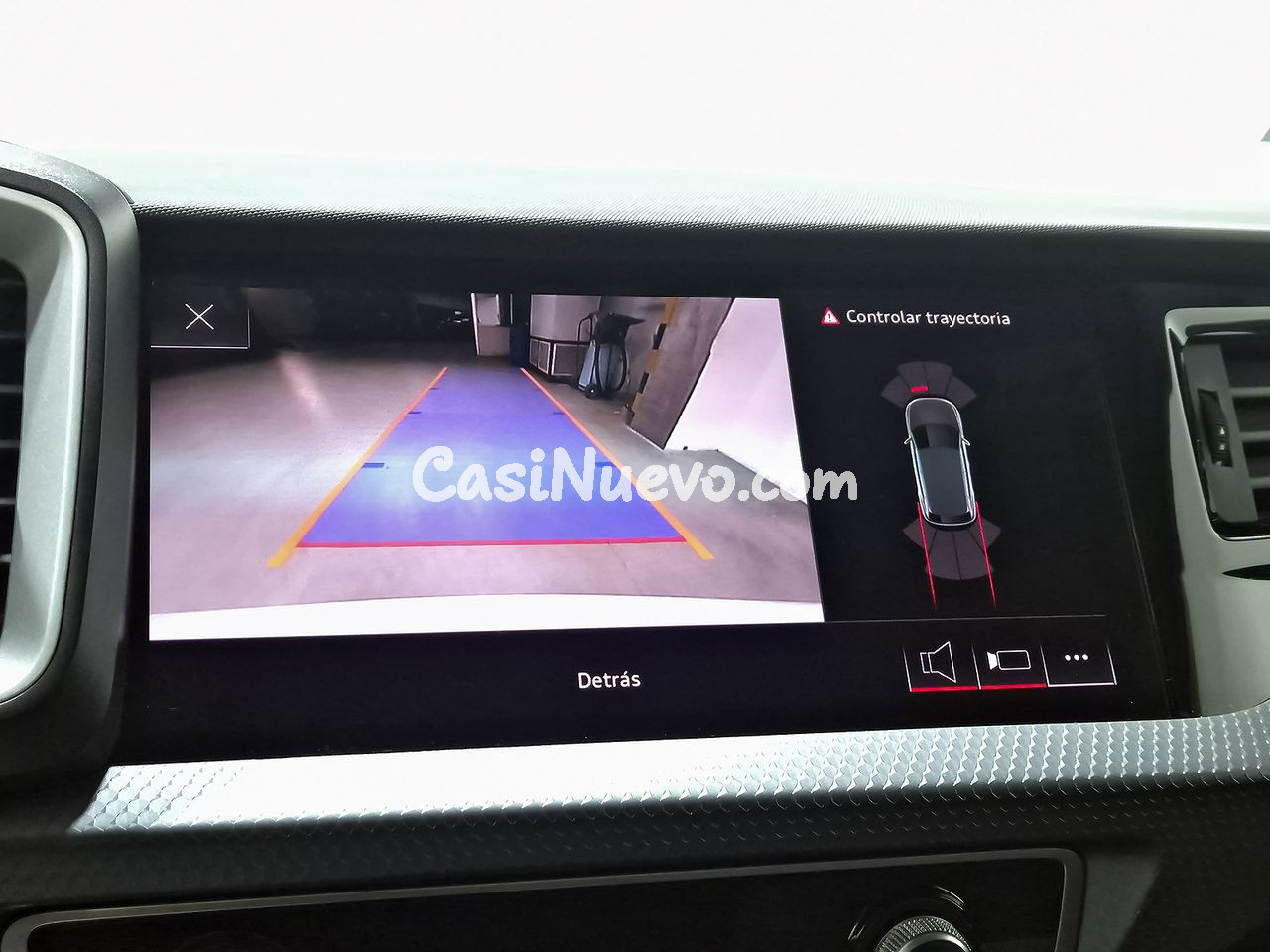 Audi A1 Sportback Adrenalin 30 TFSI 81kW S tron - foto 25