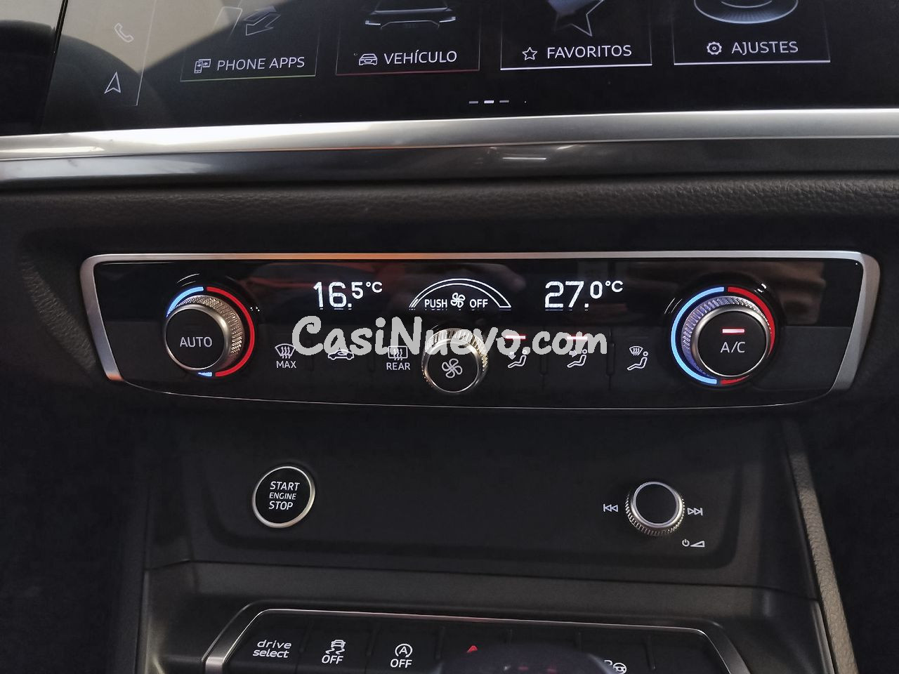 Audi Q3 Black line 35 TDI 110kW (150CV) S tronic - foto 24