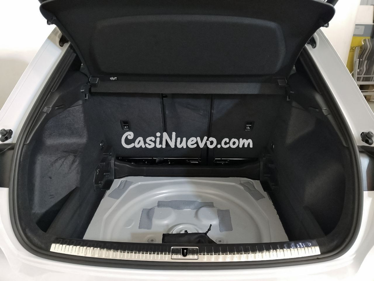 Audi Q3 Black line 35 TDI 110kW (150CV) S tronic - foto 34