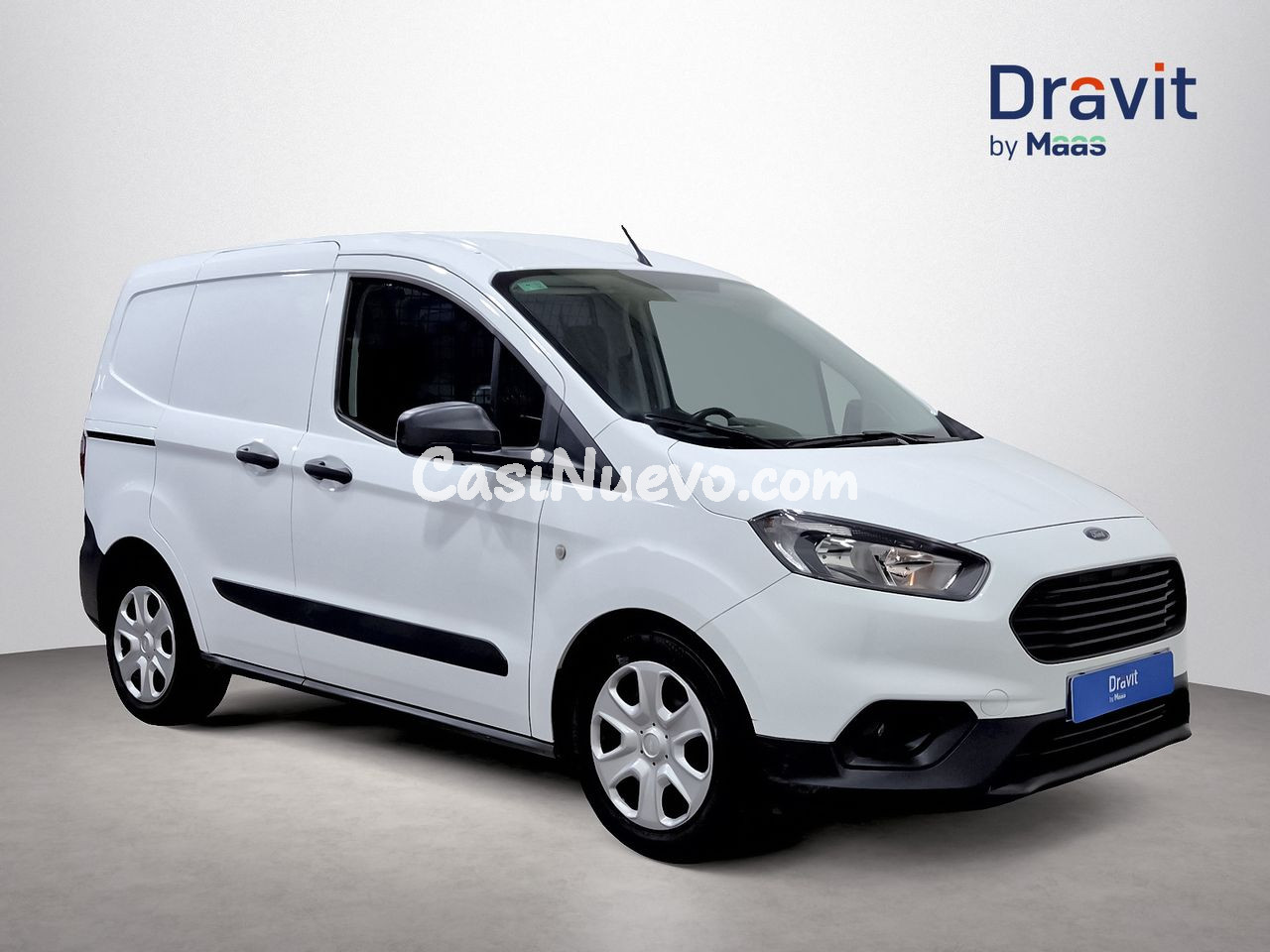 Ford Transit Courier FURGON 1.5TDCI 75 TREND 4P