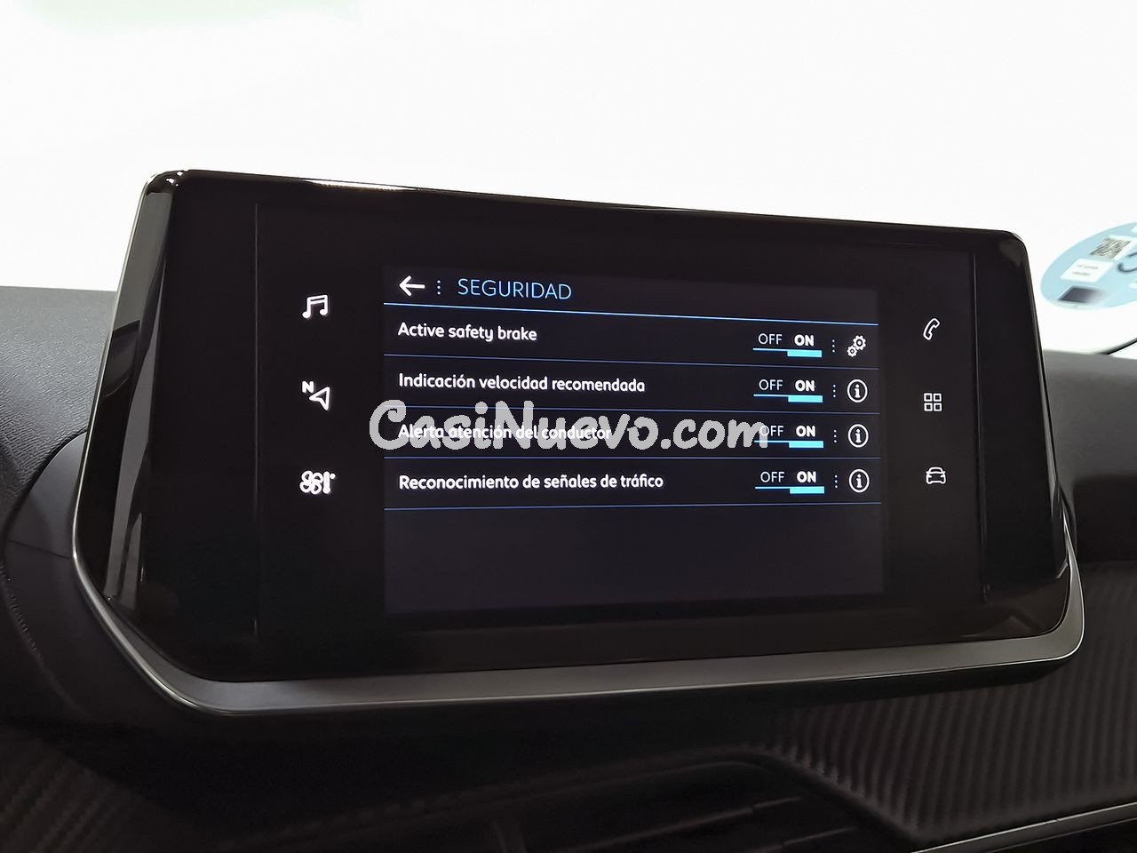 Peugeot 2008 Active Pack BlueHDI 81kW (110CV) - foto 23