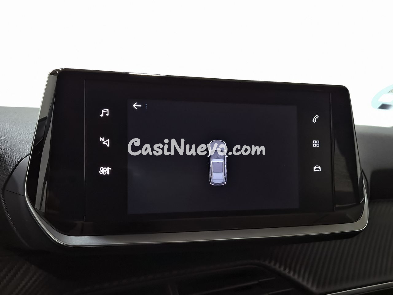 Peugeot 2008 Active Pack BlueHDI 81kW (110CV) - foto 24