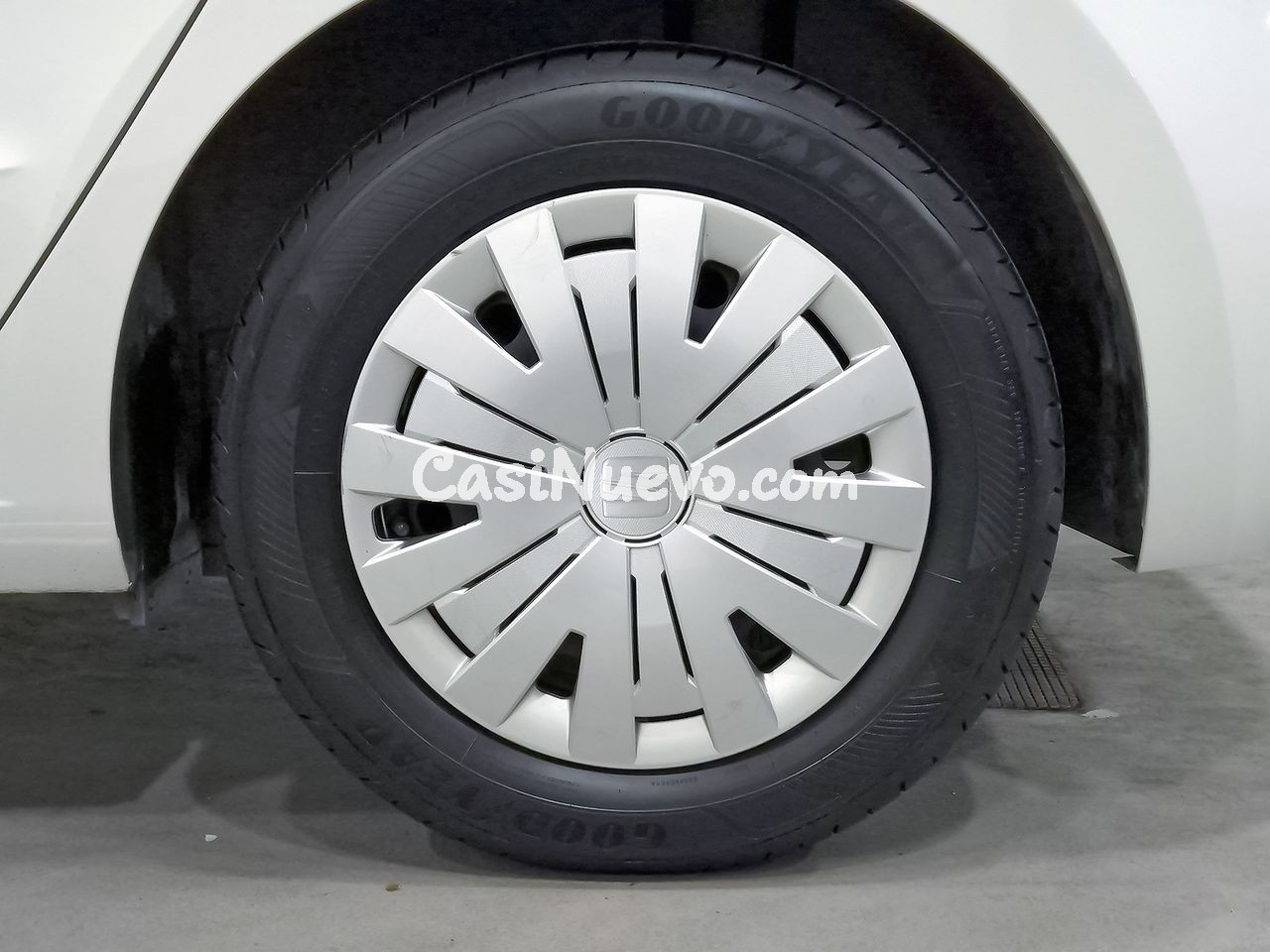 Seat Ibiza 1.0 MPI 59kW (80CV) Reference - foto 10