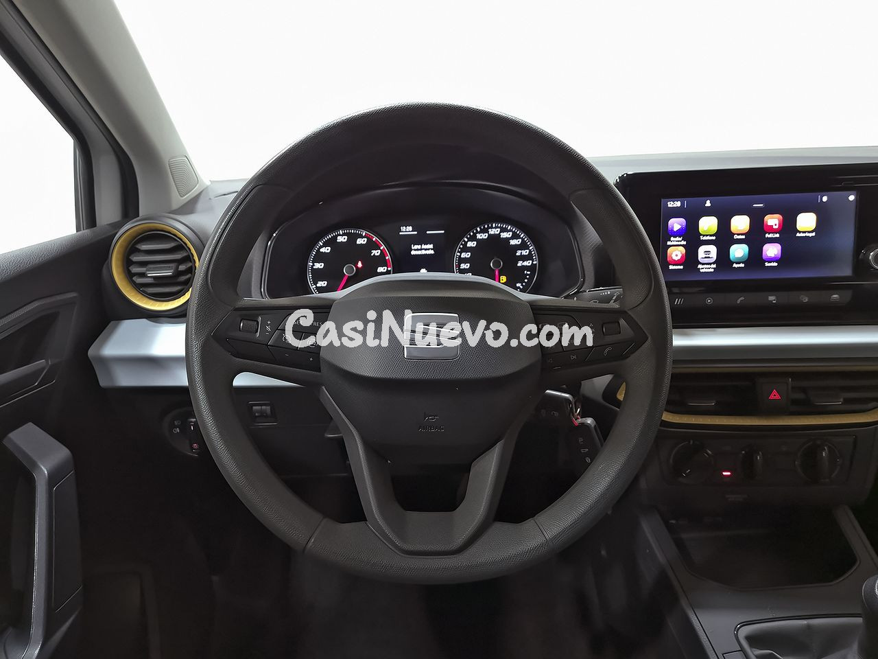 Seat Ibiza 1.0 MPI 59kW (80CV) Reference - foto 14