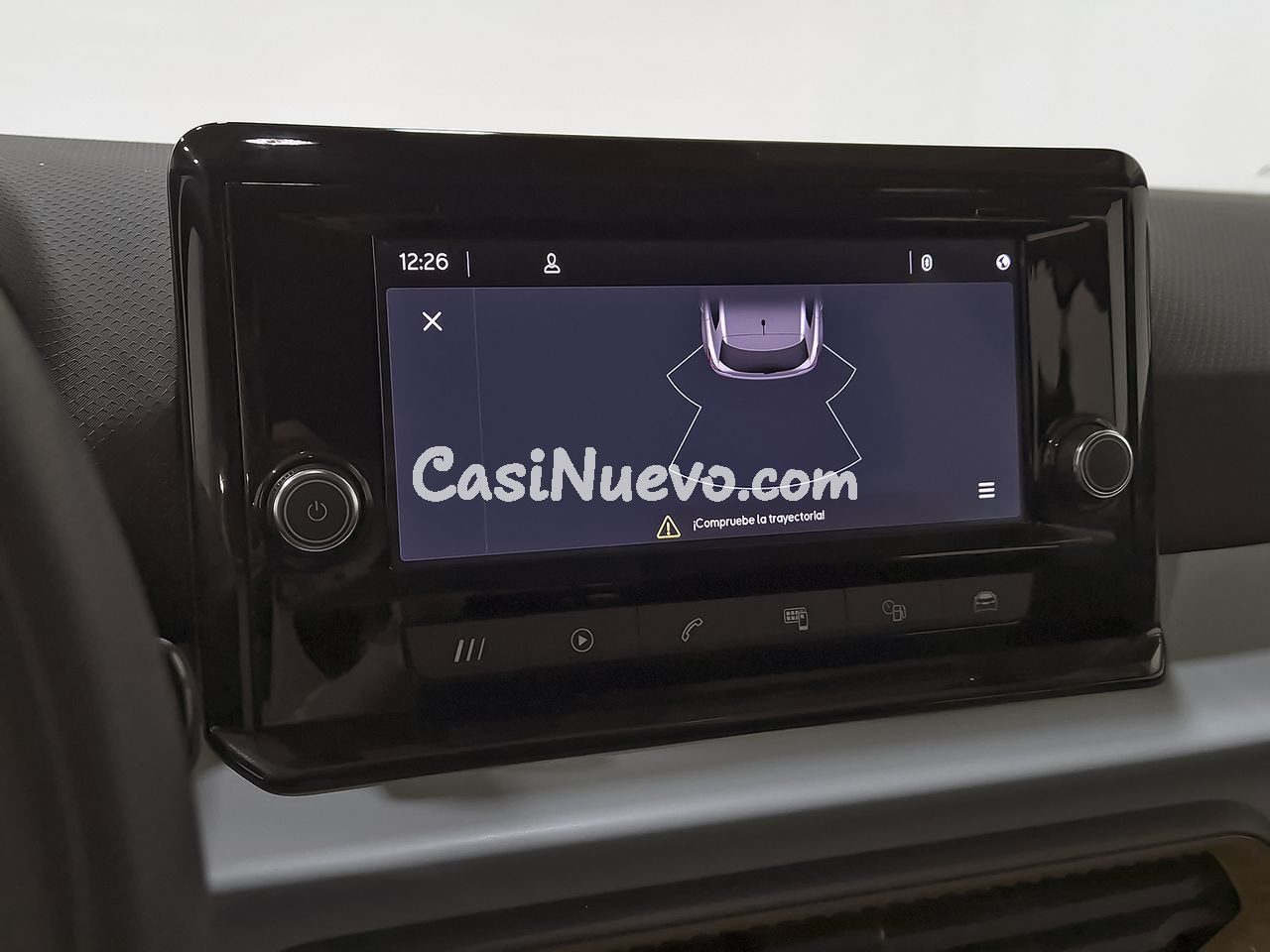 Seat Ibiza 1.0 MPI 59kW (80CV) Reference - foto 17