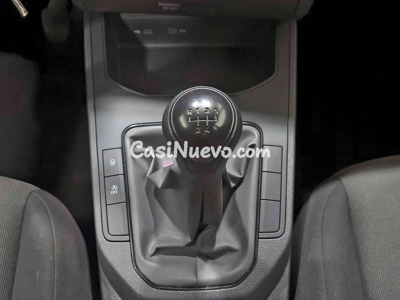 Seat Ibiza 1.0 MPI 59kW (80CV) Reference - foto 20