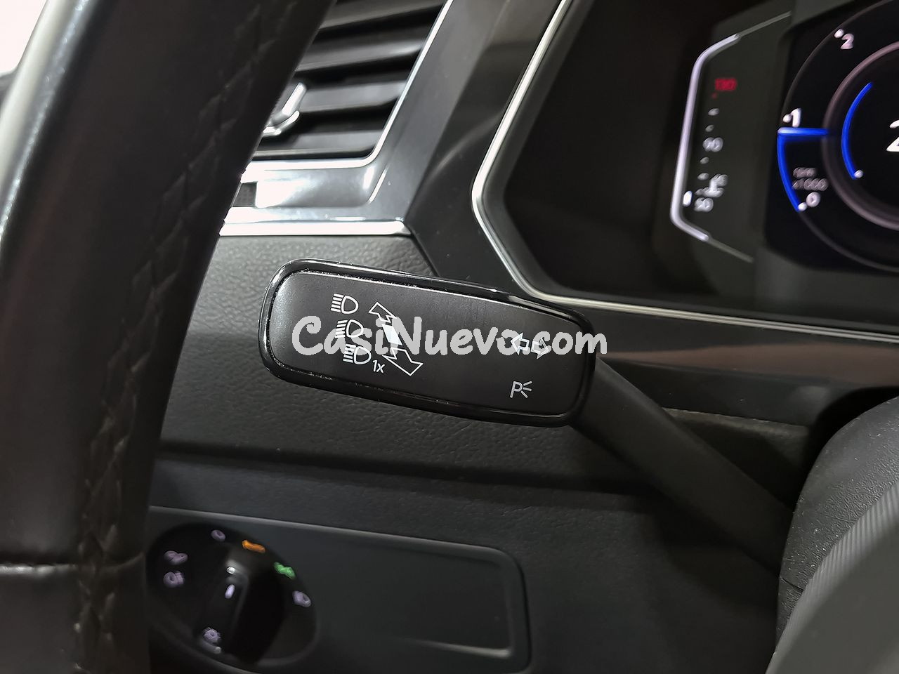 Volkswagen Tiguan Life 2.0 TDI 110kW (150CV) - foto 18