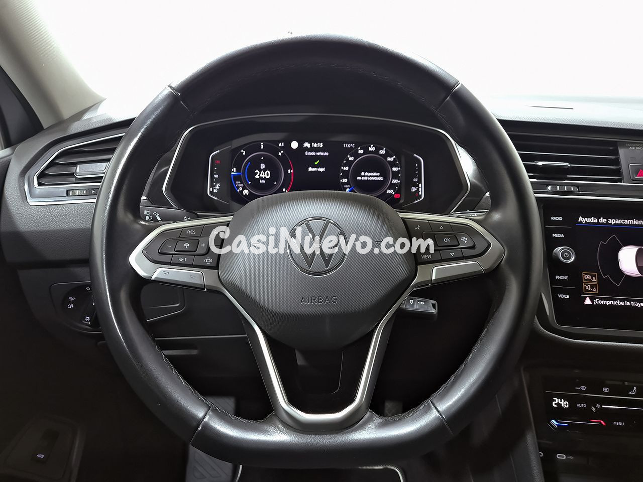 Volkswagen Tiguan Life 2.0 TDI 110kW (150CV) - foto 22