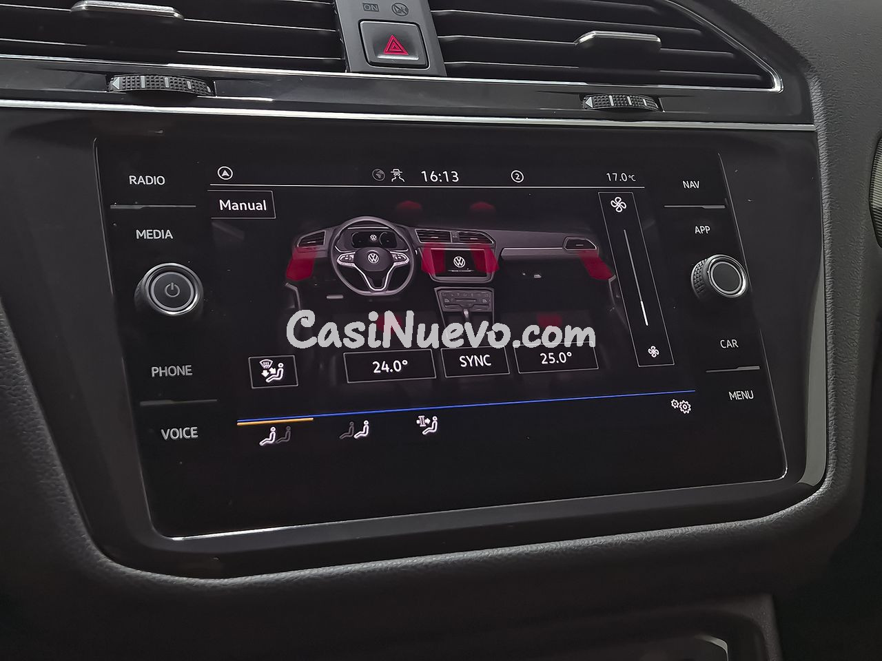 Volkswagen Tiguan Life 2.0 TDI 110kW (150CV) - foto 27