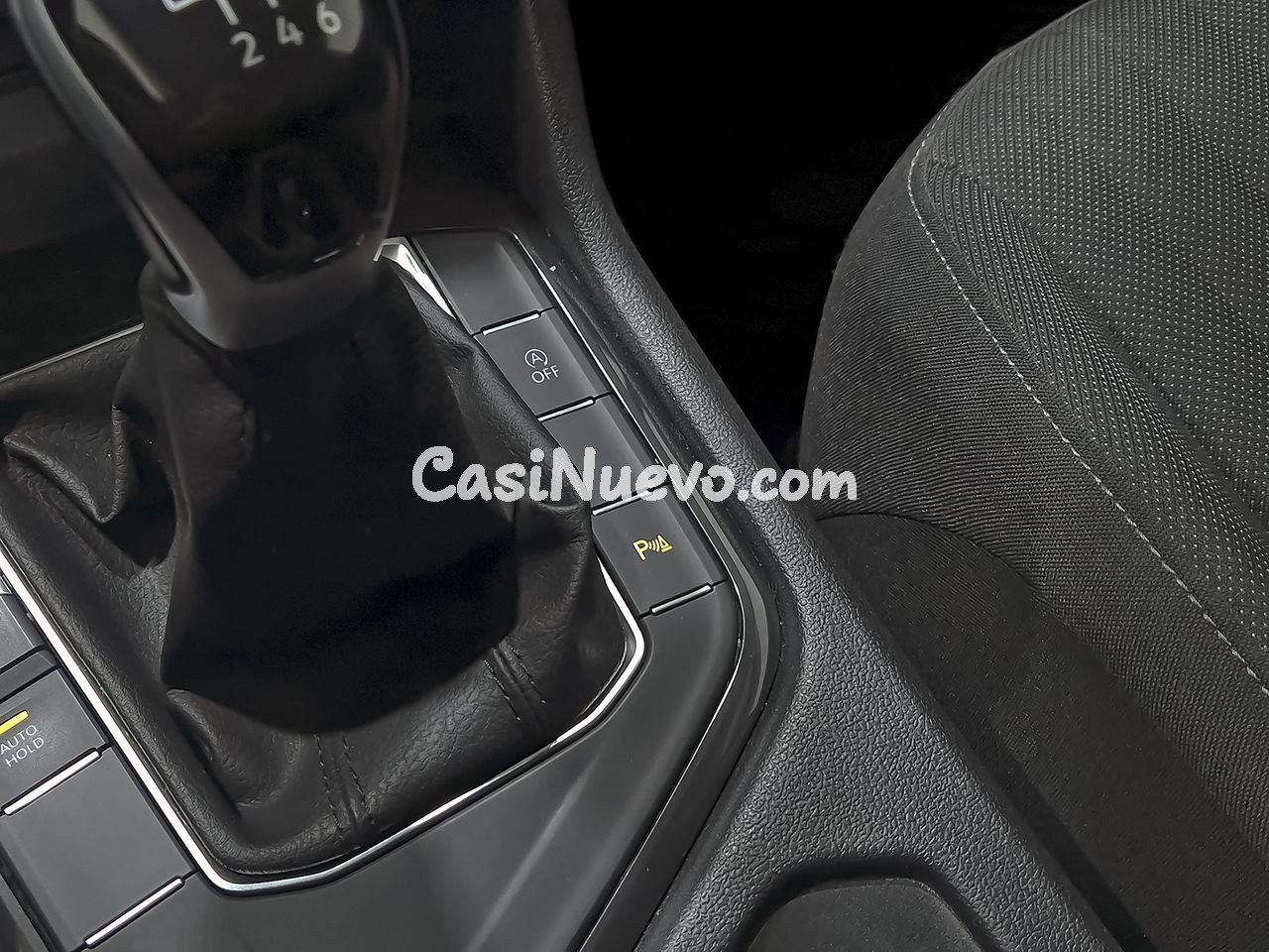 Volkswagen Tiguan Life 2.0 TDI 110kW (150CV) - foto 34