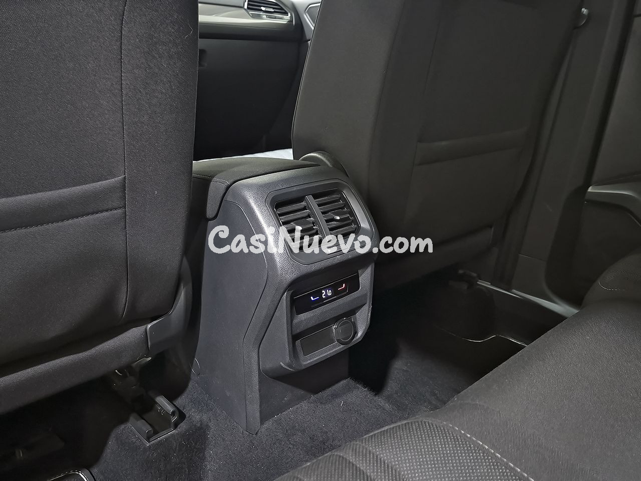 Volkswagen Tiguan Life 2.0 TDI 110kW (150CV) - foto 39