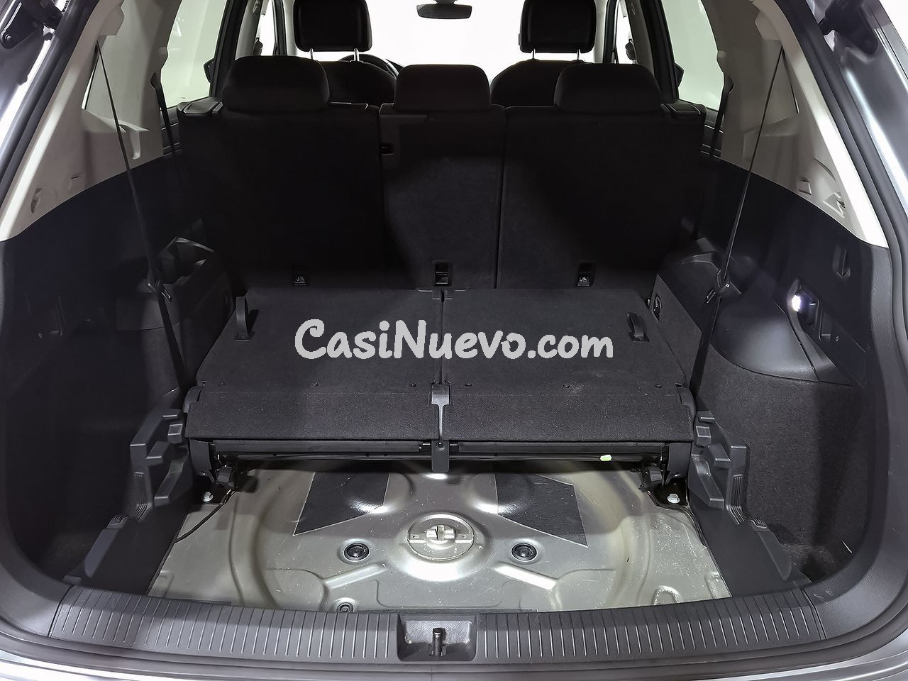 Volkswagen Tiguan Life 2.0 TDI 110kW (150CV) - foto 40