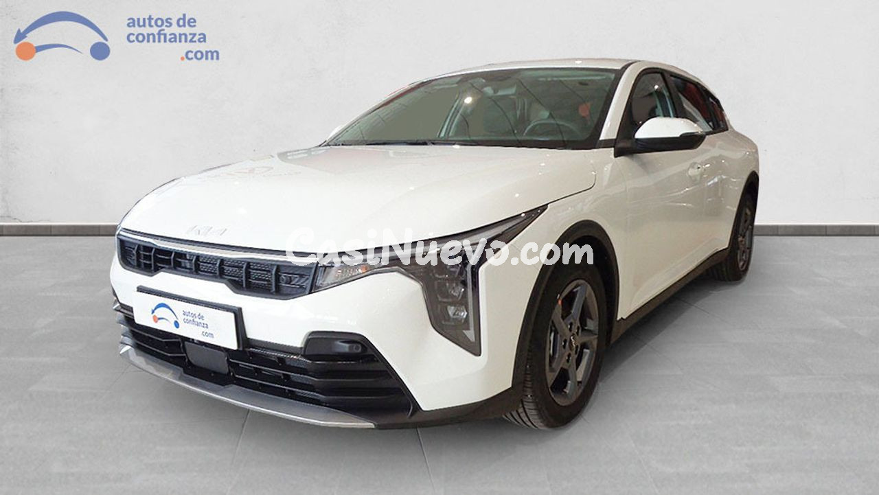 Kia K4 1.0 TGDI MHEV DRIVE