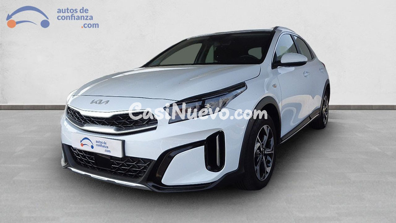 Kia XCeed 1.0 TGDI DRIVE