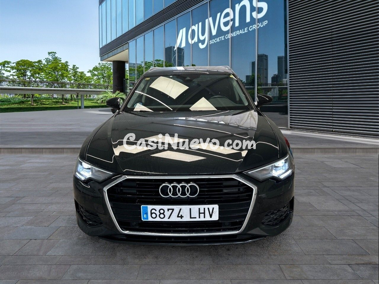 Audi A6 Avant 40 Tdi 150kw (204cv) S Tronic - foto 2