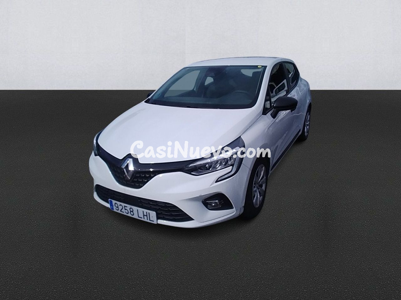 Renault Clio Business Blue Dci 63 Kw (85cv)