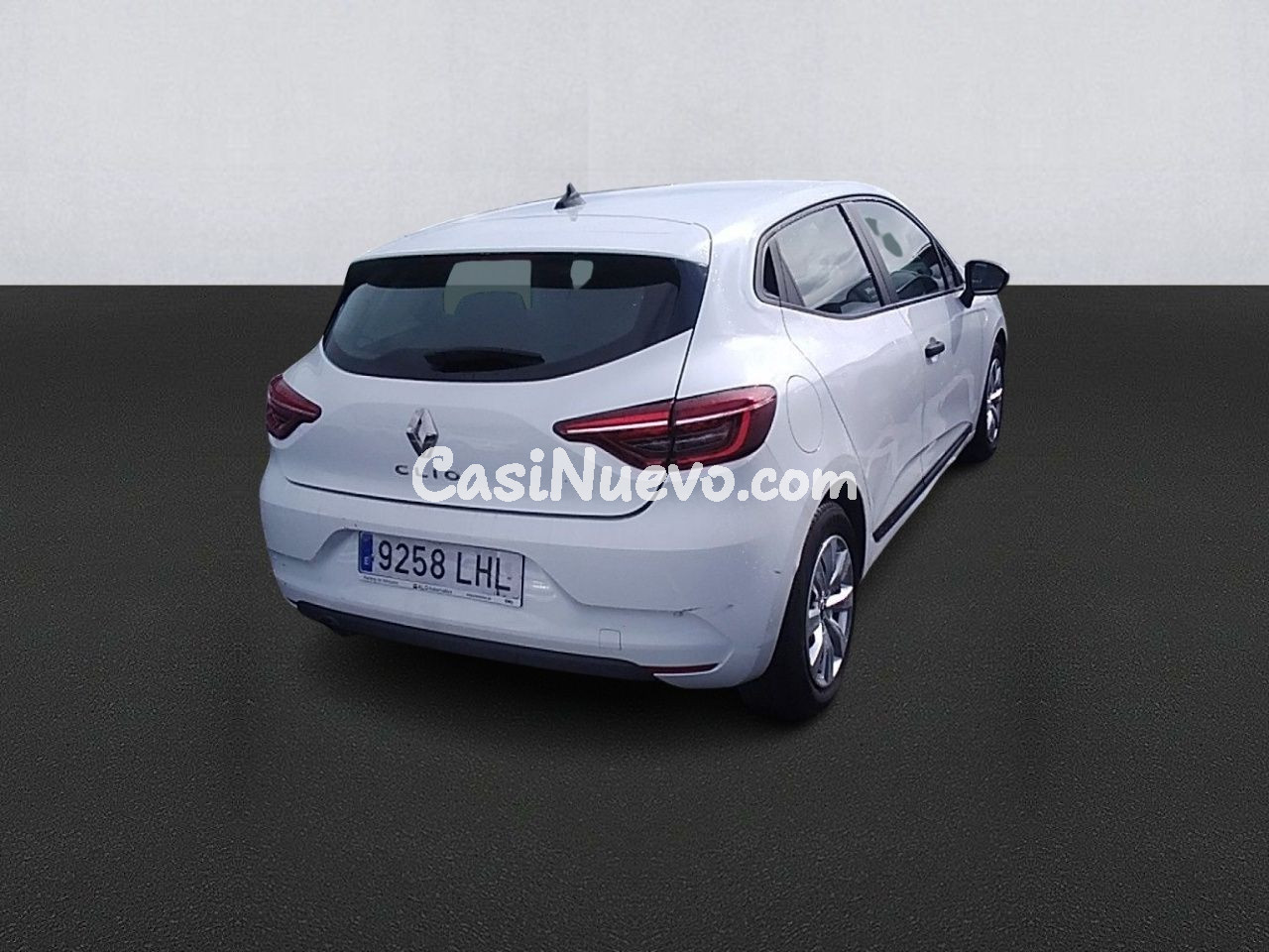 Renault Clio Business Blue Dci 63 Kw (85cv) - foto 4