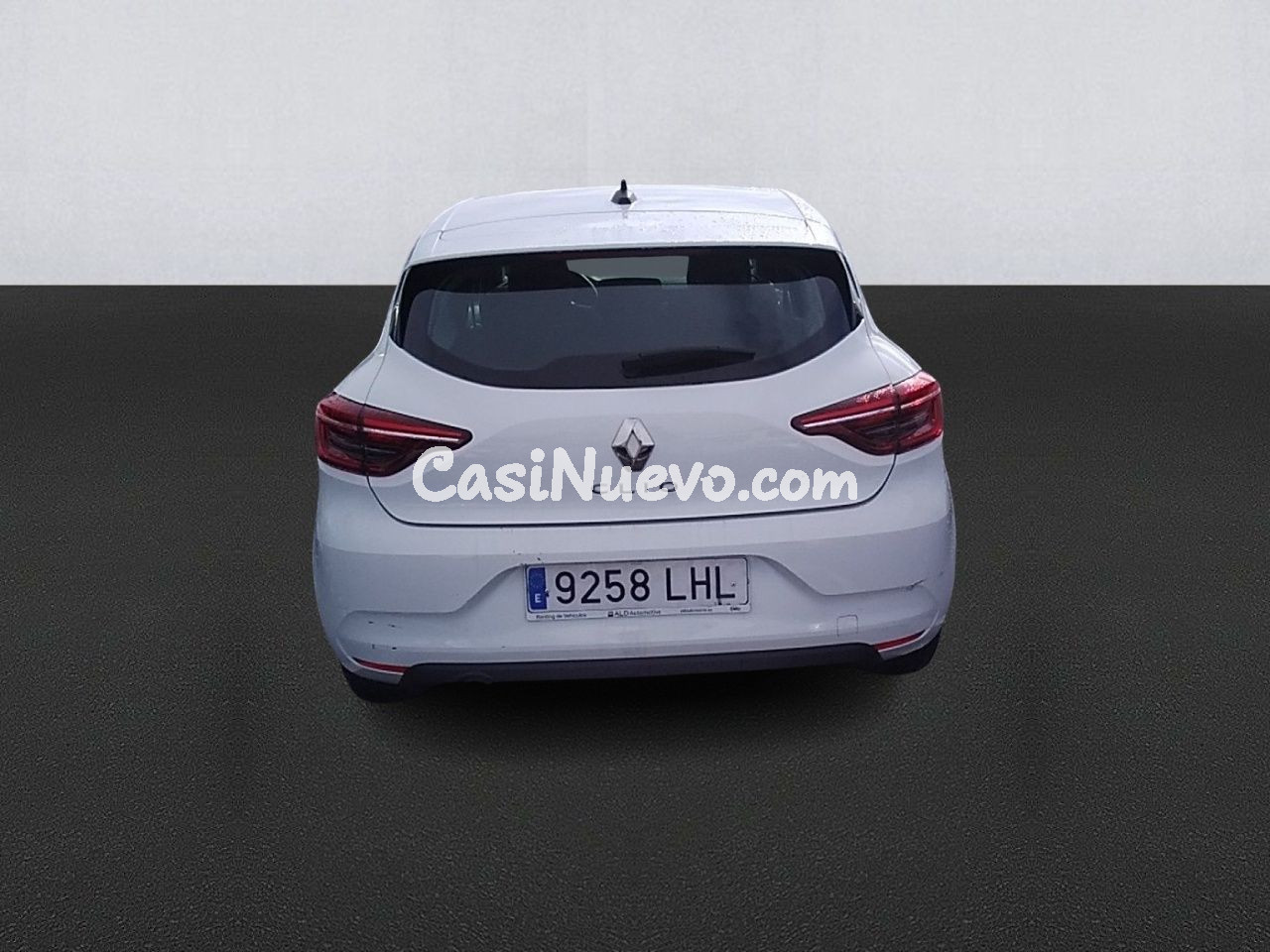 Renault Clio Business Blue Dci 63 Kw (85cv) - foto 5