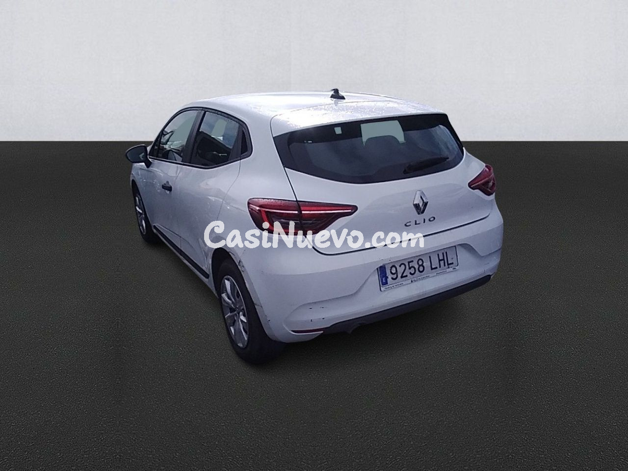 Renault Clio Business Blue Dci 63 Kw (85cv) - foto 6