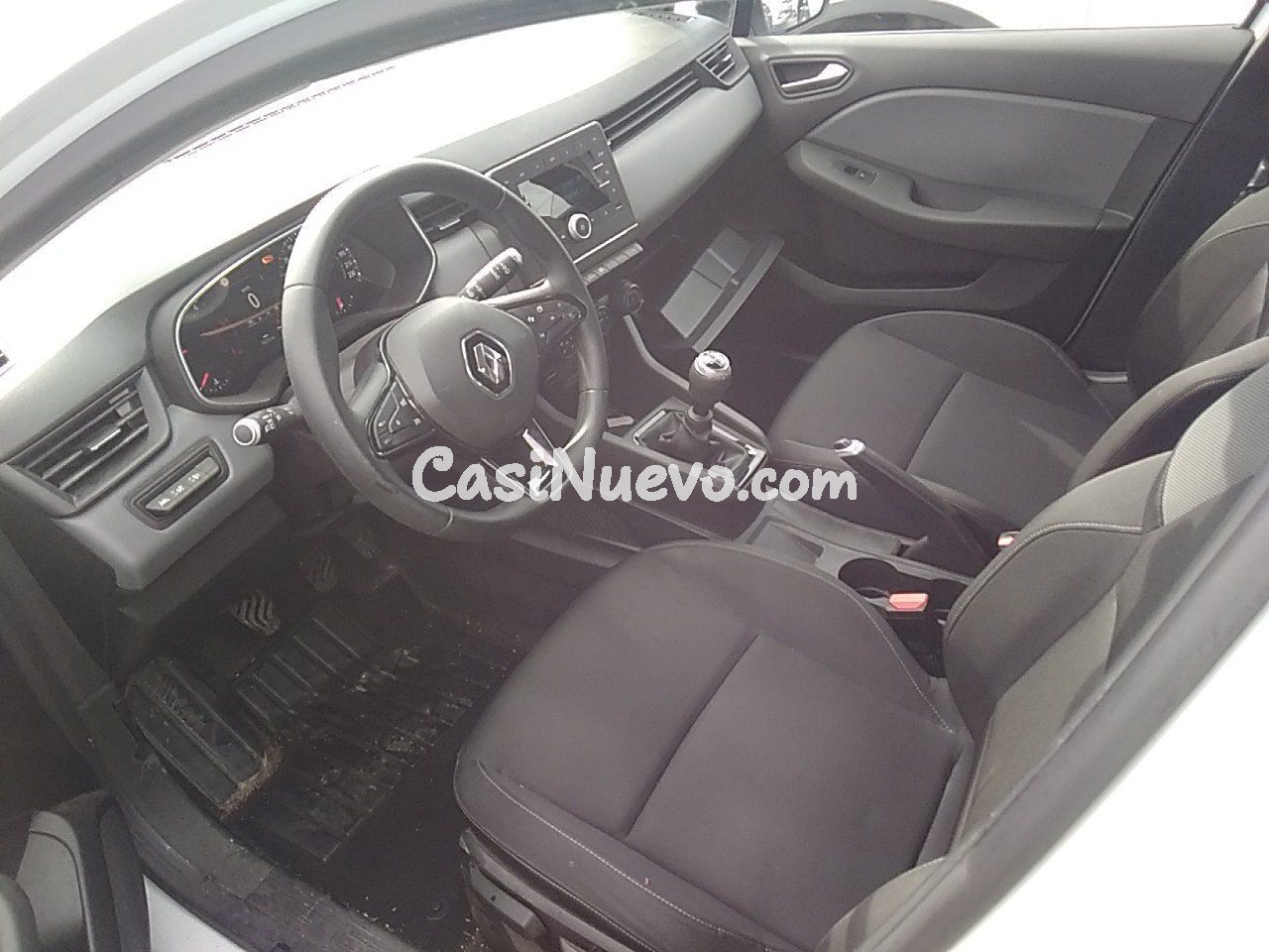 Renault Clio Business Blue Dci 63 Kw (85cv) - foto 7