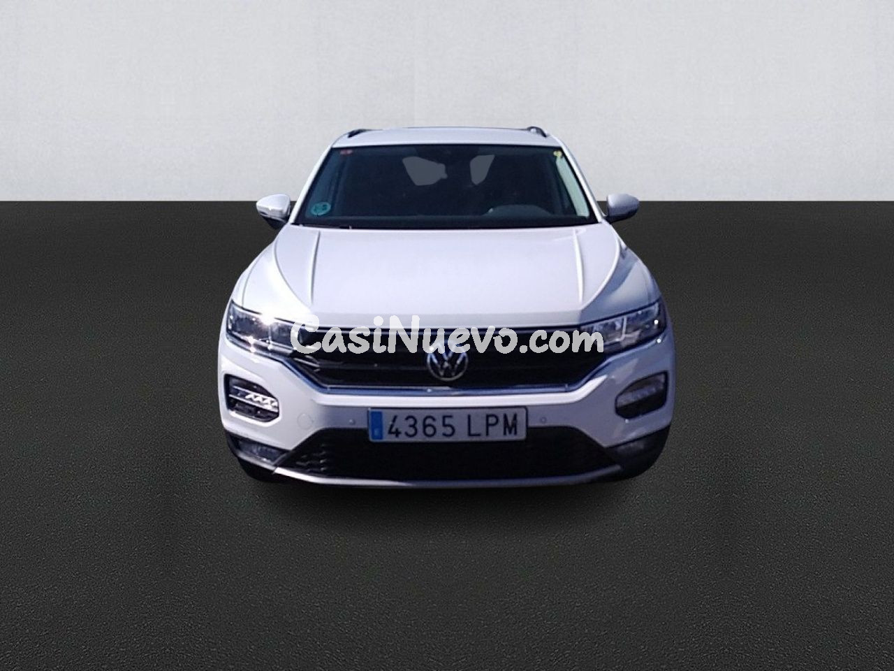 Volkswagen T-roc Advance 2.0 Tdi 85kw (115cv) - foto 2