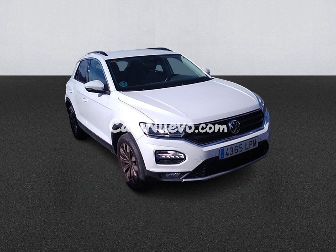 Volkswagen T-roc Advance 2.0 Tdi 85kw (115cv) - foto 3