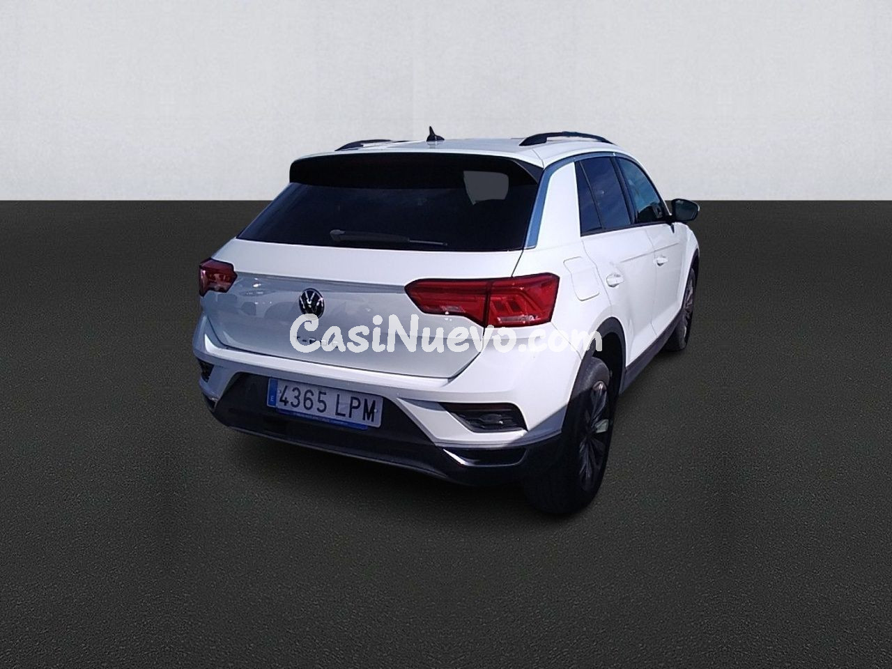 Volkswagen T-roc Advance 2.0 Tdi 85kw (115cv) - foto 4