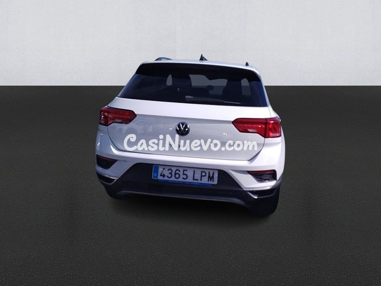 Volkswagen T-roc Advance 2.0 Tdi 85kw (115cv) - foto 5