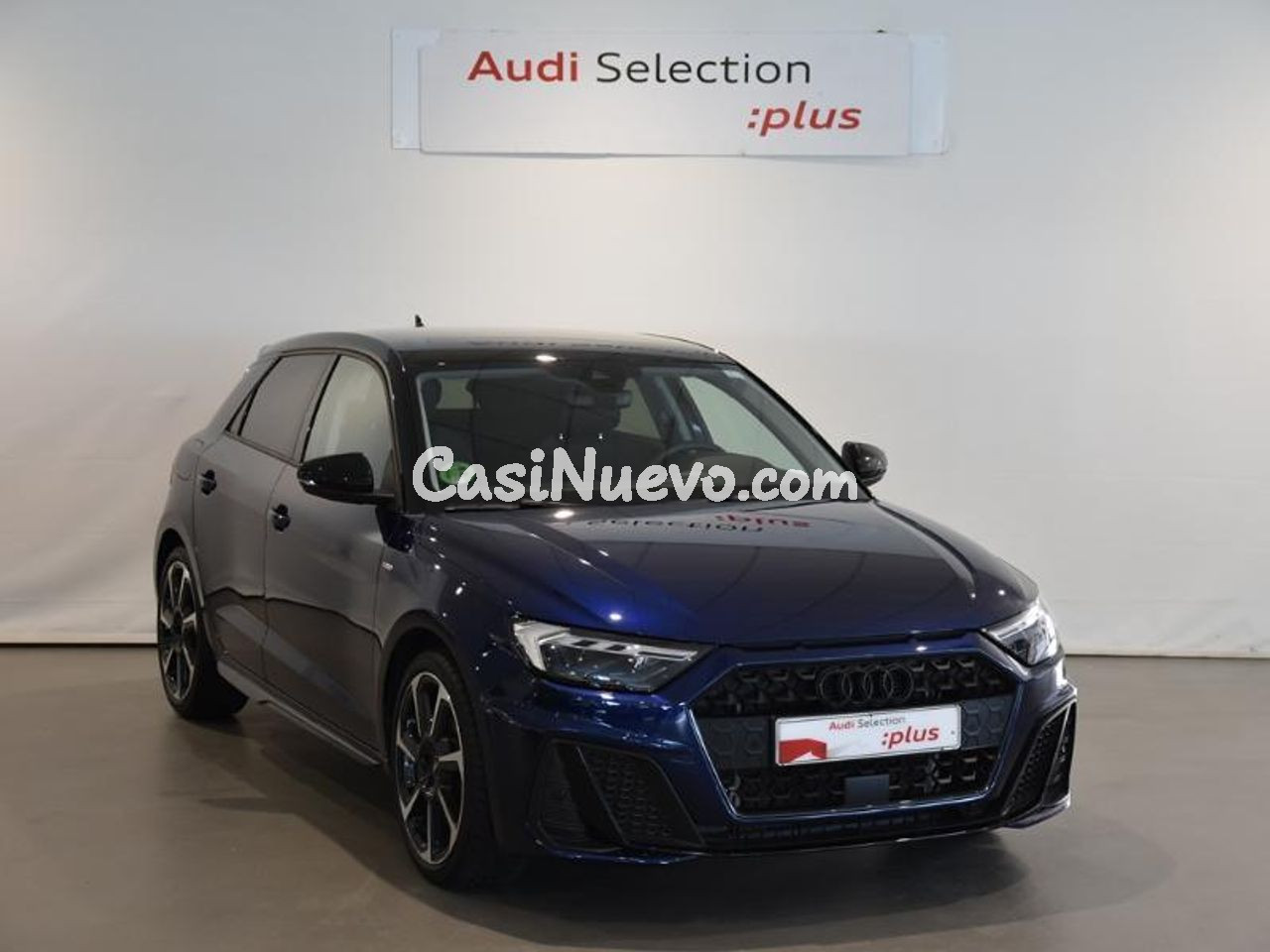 Audi A1 SPORTBACK ADRENALIN 30 TFSI 85KW S TRON