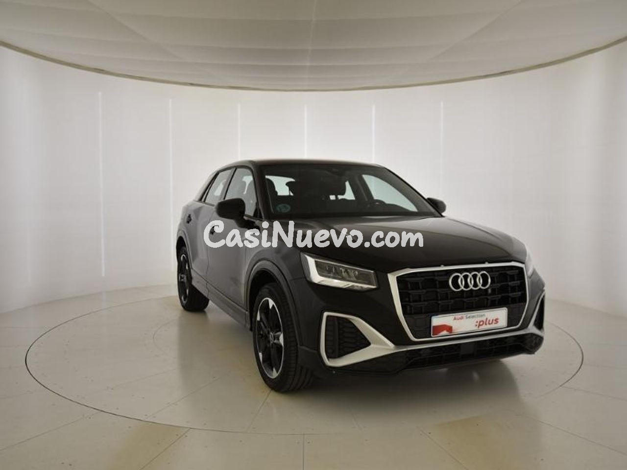 Audi Q2 S LINE 30 TFSI 85KW (116CV)