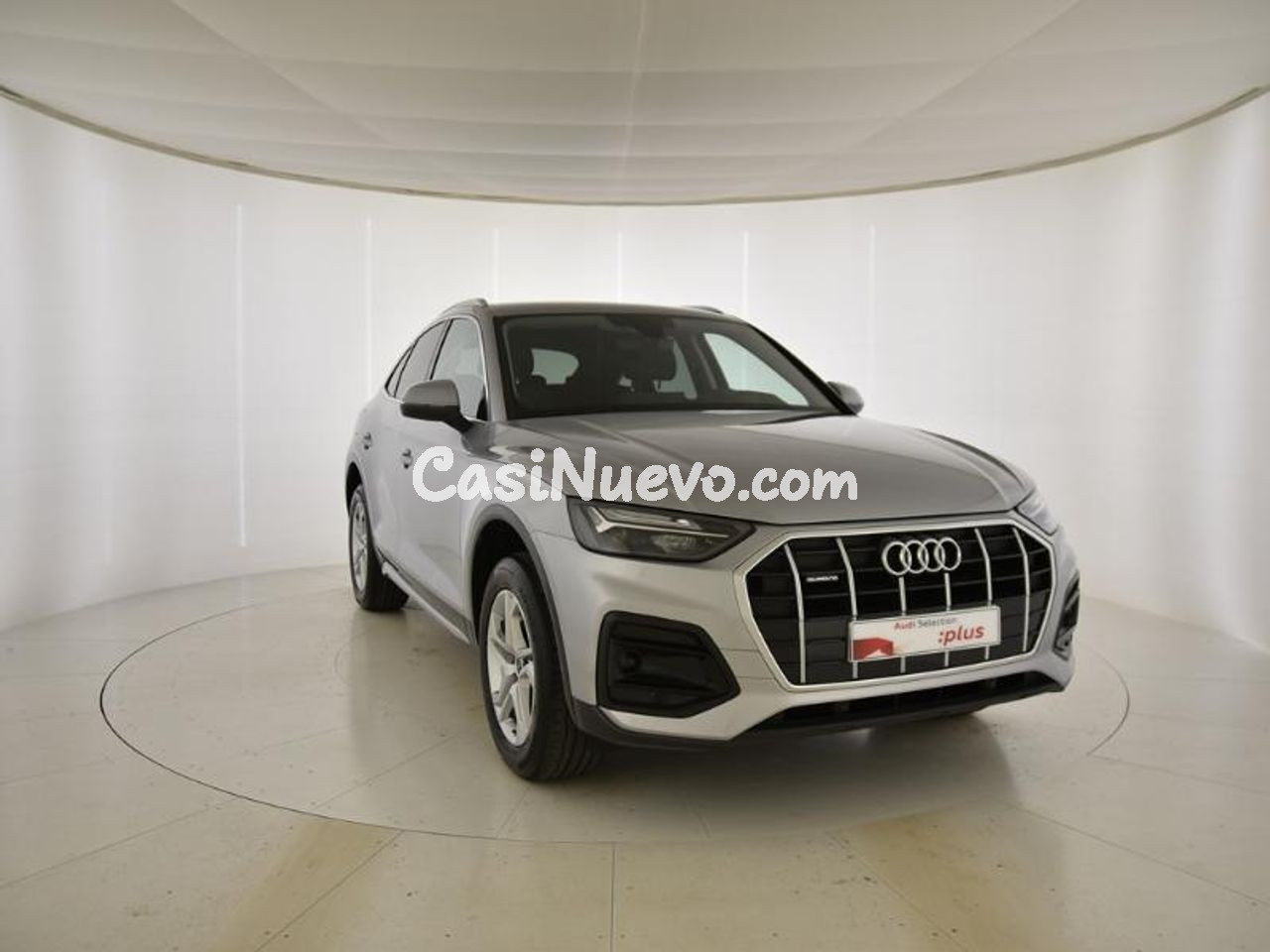 Audi Q5 ADVANCED 40 TDI 150KW QUATTRO ULTRA